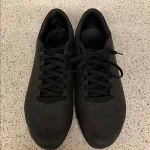 Black Puma Men’s Shoe